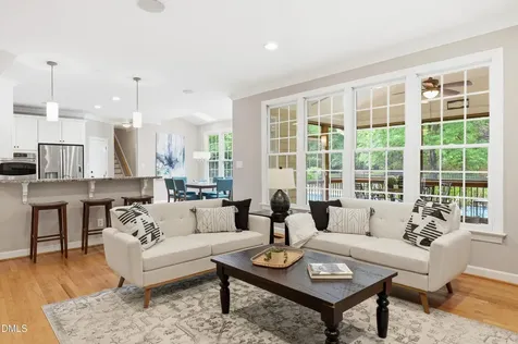 1125 Chilmark Avenue Wake Forest NC 27587
