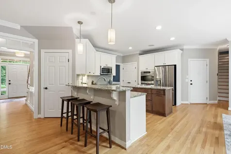 1125 Chilmark Avenue Wake Forest NC 27587