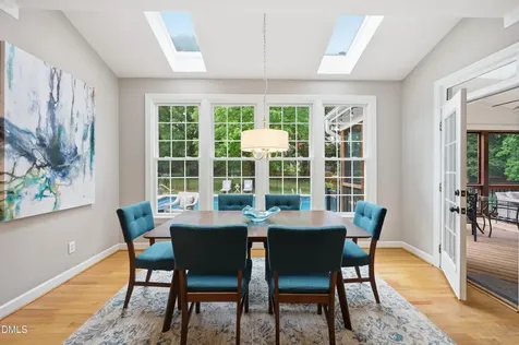 1125 Chilmark Avenue Wake Forest NC 27587