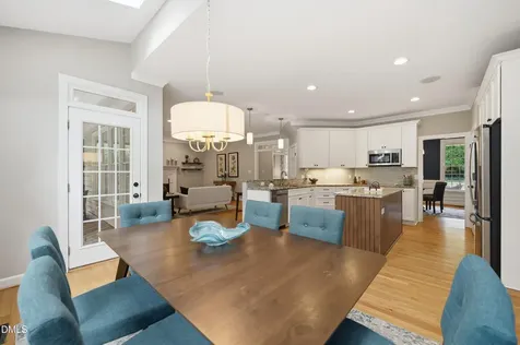1125 Chilmark Avenue Wake Forest NC 27587