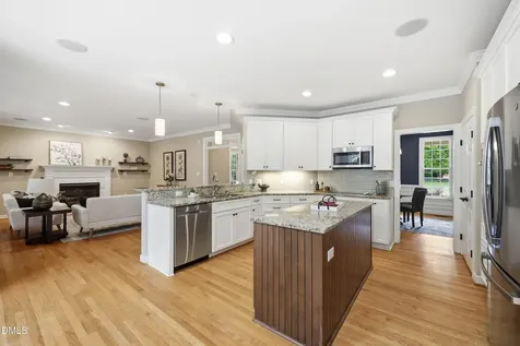 1125 Chilmark Avenue Wake Forest NC 27587