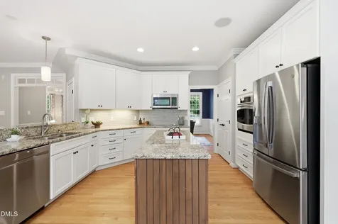 1125 Chilmark Avenue Wake Forest NC 27587