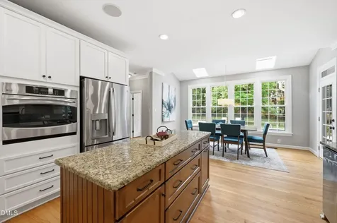 1125 Chilmark Avenue Wake Forest NC 27587