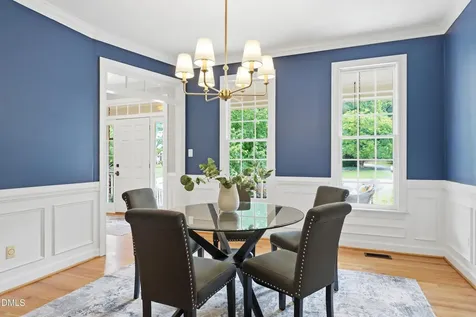 1125 Chilmark Avenue Wake Forest NC 27587