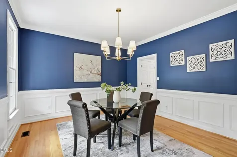 1125 Chilmark Avenue Wake Forest NC 27587