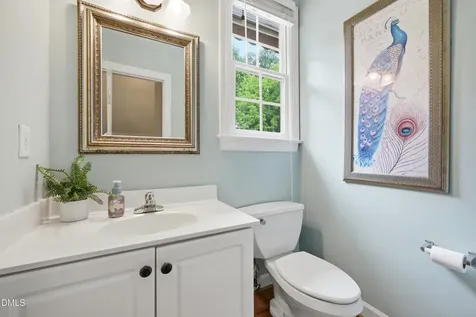 1125 Chilmark Avenue Wake Forest NC 27587