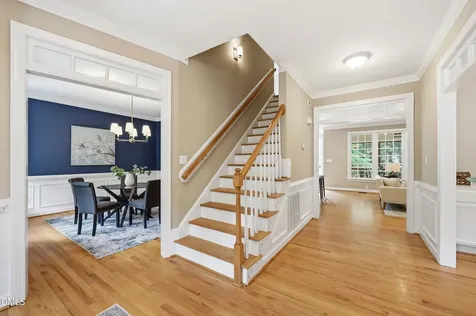 1125 Chilmark Avenue Wake Forest NC 27587