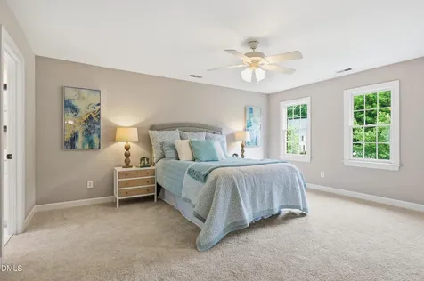 1125 Chilmark Avenue Wake Forest NC 27587