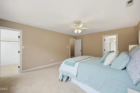 1125 Chilmark Avenue Wake Forest NC 27587