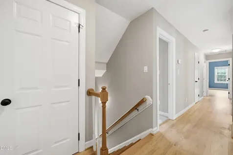 1125 Chilmark Avenue Wake Forest NC 27587