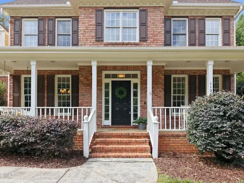 1125 Chilmark Avenue Wake Forest NC 27587