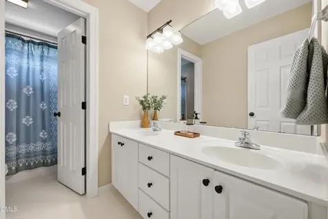 1125 Chilmark Avenue Wake Forest NC 27587
