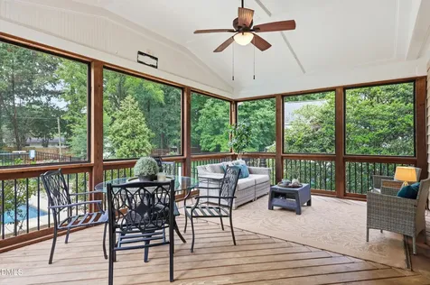 1125 Chilmark Avenue Wake Forest NC 27587