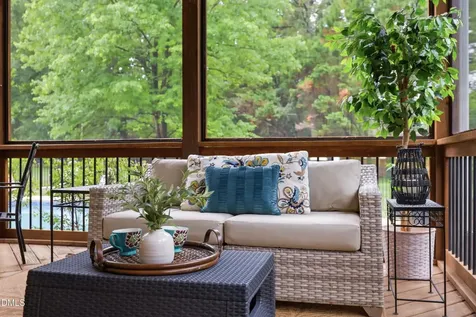 1125 Chilmark Avenue Wake Forest NC 27587