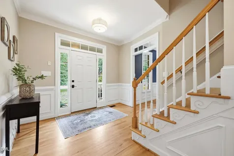 1125 Chilmark Avenue Wake Forest NC 27587