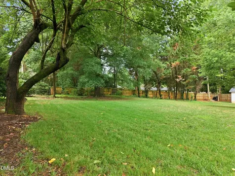1125 Chilmark Avenue Wake Forest NC 27587