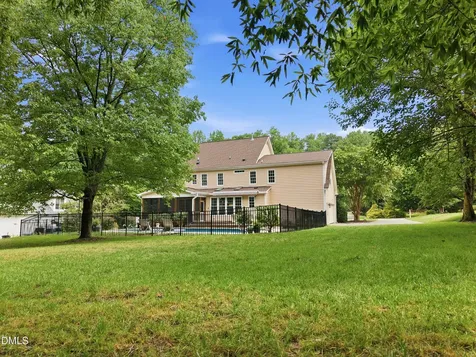 1125 Chilmark Avenue Wake Forest NC 27587