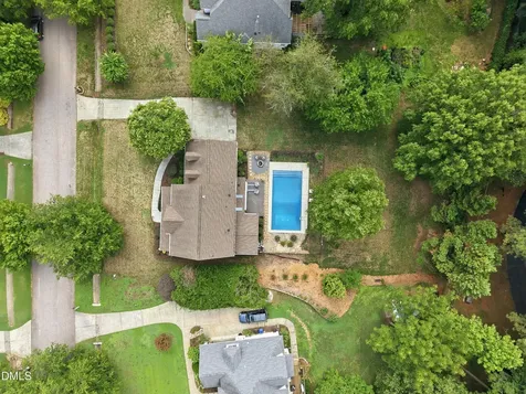 1125 Chilmark Avenue Wake Forest NC 27587