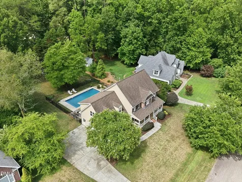 1125 Chilmark Avenue Wake Forest NC 27587