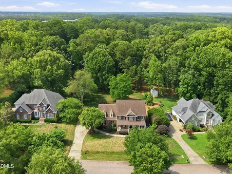 1125 Chilmark Avenue Wake Forest NC 27587