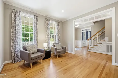 1125 Chilmark Avenue Wake Forest NC 27587