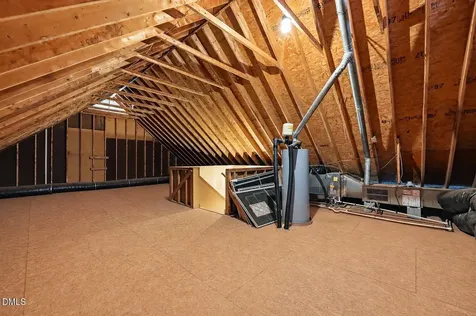 1125 Chilmark Avenue Wake Forest NC 27587