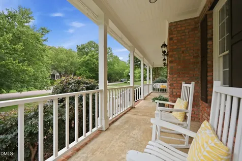 1125 Chilmark Avenue Wake Forest NC 27587