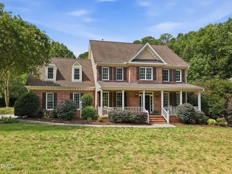 1125 Chilmark Avenue Wake Forest NC 27587