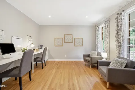 1125 Chilmark Avenue Wake Forest NC 27587