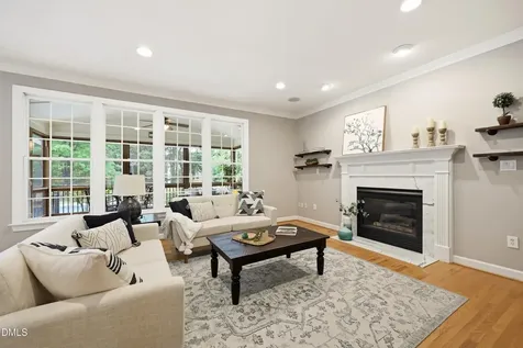 1125 Chilmark Avenue Wake Forest NC 27587