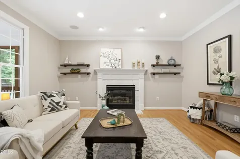 1125 Chilmark Avenue Wake Forest NC 27587