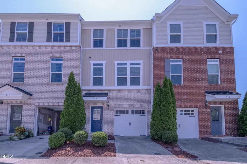 433 Berry Chase Way Cary NC 27519