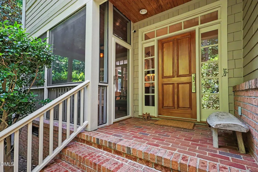 101 Bolinas Way Chapel Hill NC 27517
