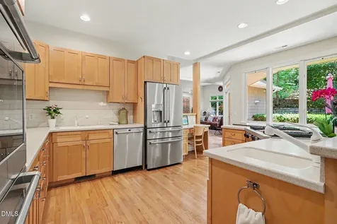 101 Bolinas Way Chapel Hill NC 27517