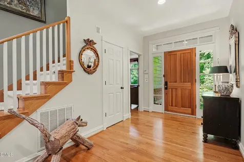 101 Bolinas Way Chapel Hill NC 27517