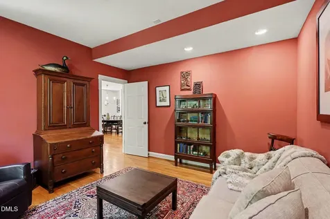101 Bolinas Way Chapel Hill NC 27517