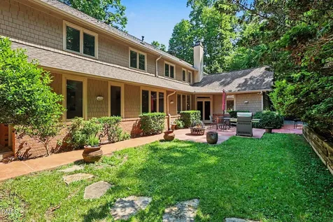 101 Bolinas Way Chapel Hill NC 27517