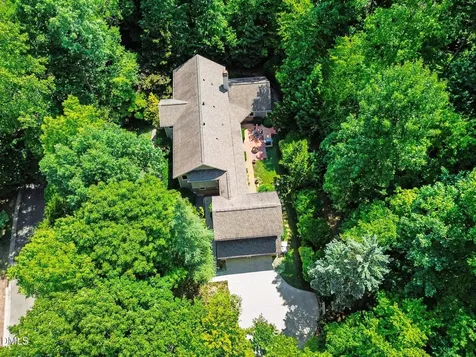 101 Bolinas Way Chapel Hill NC 27517