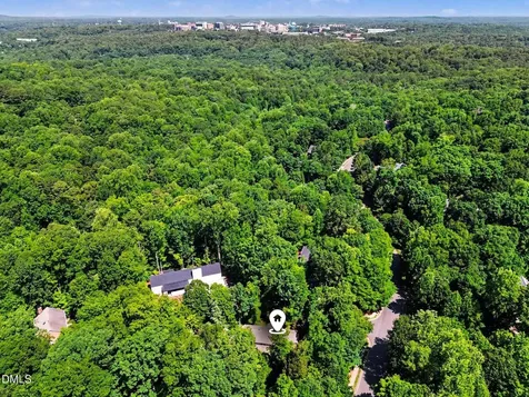 101 Bolinas Way Chapel Hill NC 27517