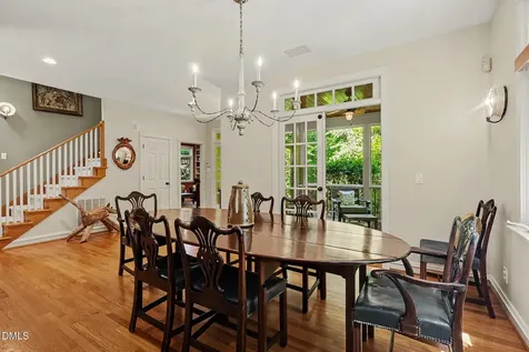 101 Bolinas Way Chapel Hill NC 27517