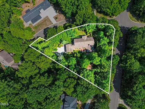 101 Bolinas Way Chapel Hill NC 27517
