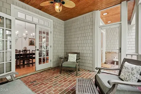 101 Bolinas Way Chapel Hill NC 27517