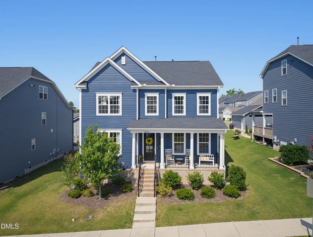 3020 Wishing Well Wynd Apex NC 27502