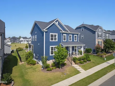 3020 Wishing Well Wynd Apex NC 27502