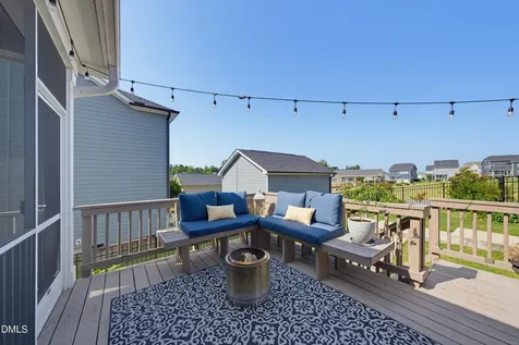 3020 Wishing Well Wynd Apex NC 27502