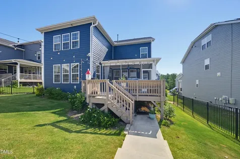 3020 Wishing Well Wynd Apex NC 27502