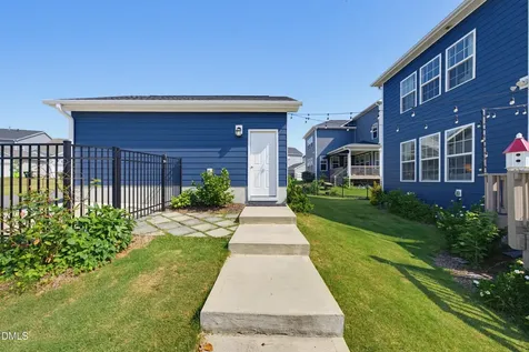 3020 Wishing Well Wynd Apex NC 27502