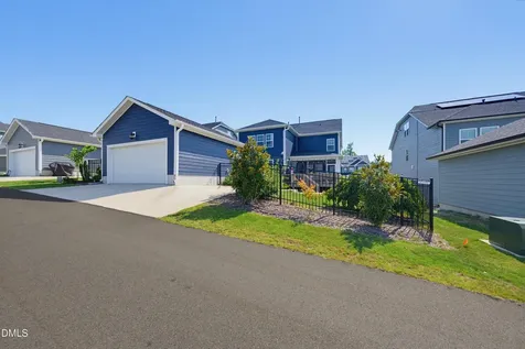 3020 Wishing Well Wynd Apex NC 27502
