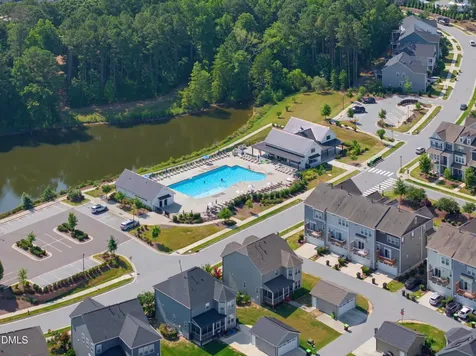 3020 Wishing Well Wynd Apex NC 27502