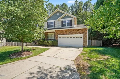 6 Silverbell Court Durham NC 27713